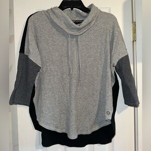 Calvin Klein Performance Pull Over